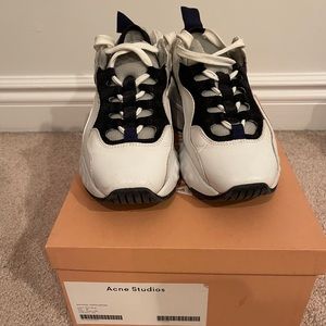 Acne Studios Sneakers SZ36